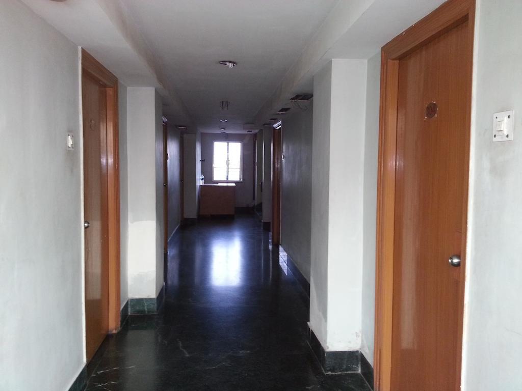 Hotel Marina Inn Dhanbād Exterior foto